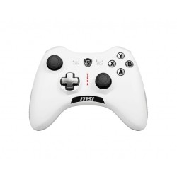 Gamepad Force GC20 V2 biały | PartsPC.pl