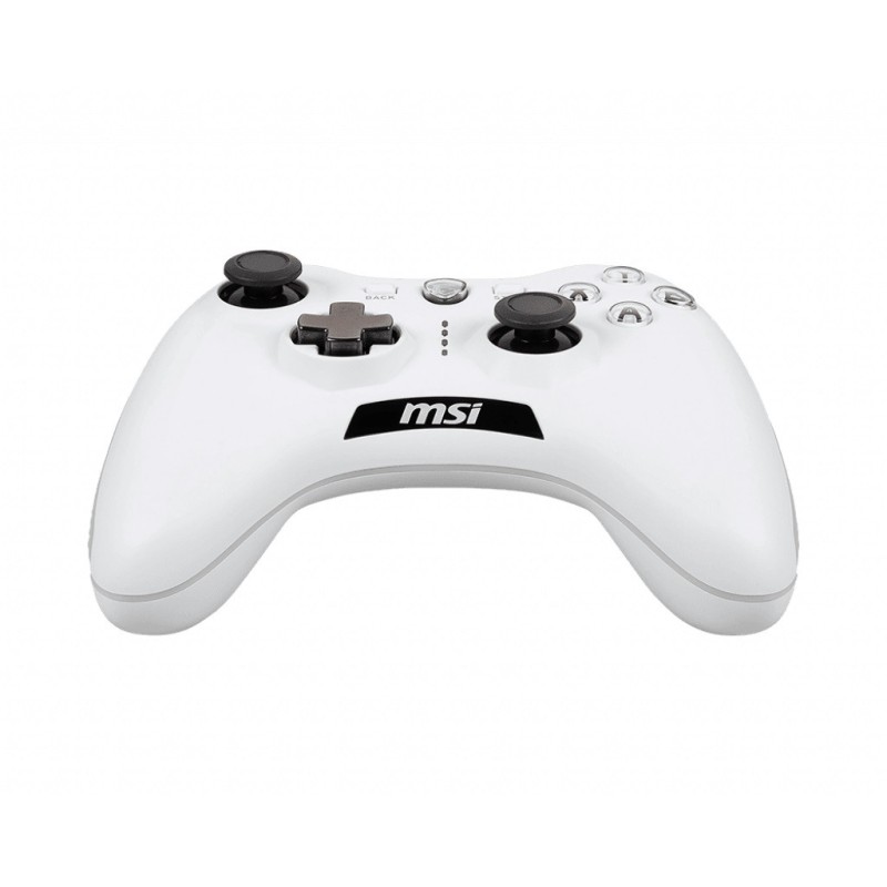 Gamepad Force GC20 V2 biały | PartsPC.pl
