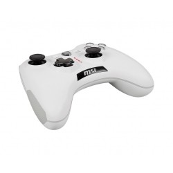 Gamepad Force GC20 V2 biały | PartsPC.pl