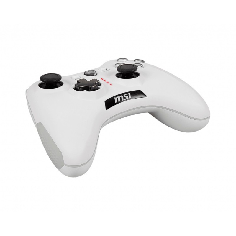 Gamepad Force GC20 V2 biały | PartsPC.pl
