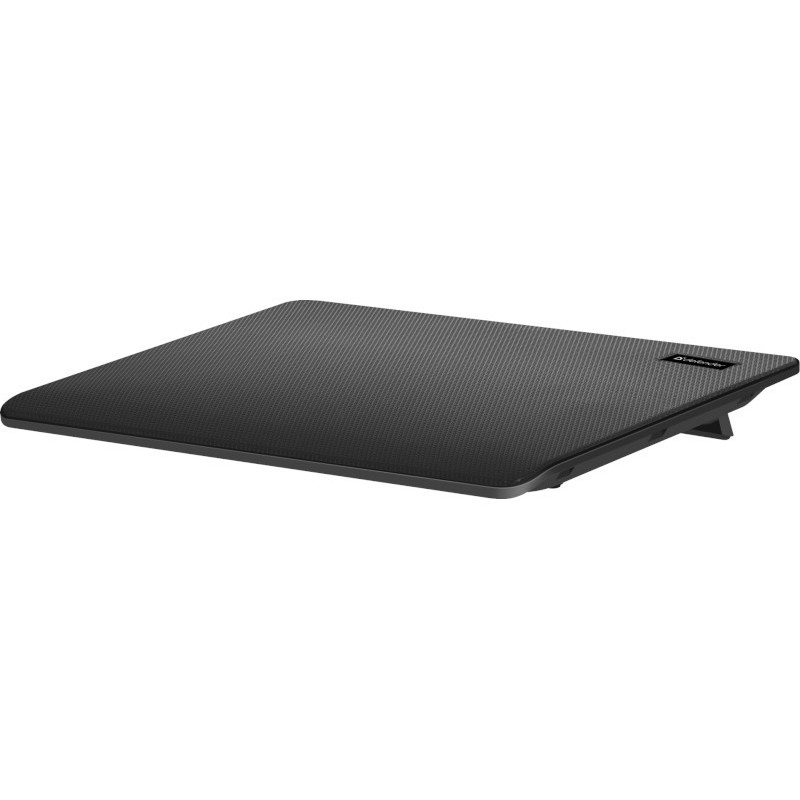 Podstawka chłodząca NS-509 metalowa 15.6"-17" | PartsPC.pl