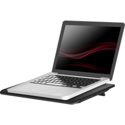 Podstawka chłodząca NS-509 metalowa 15.6"-17" | PartsPC.pl