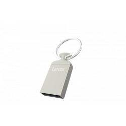 Pendrive JumpDrive M22 64GB USB 2.0 Light Gold | PartsPC.pl