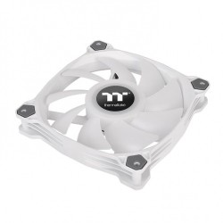 Wentylator - Pure Duo 12 ARGB Sync Radiator Fan 2 Pak biały | PartsPC.pl