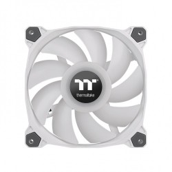 Wentylator - Pure Duo 12 ARGB Sync Radiator Fan 2 Pak biały | PartsPC.pl