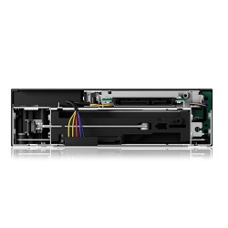 Kieszeń na dysk IB-173SSK 1x2,5+1x3,5 na 1x5,25 | PartsPC.pl