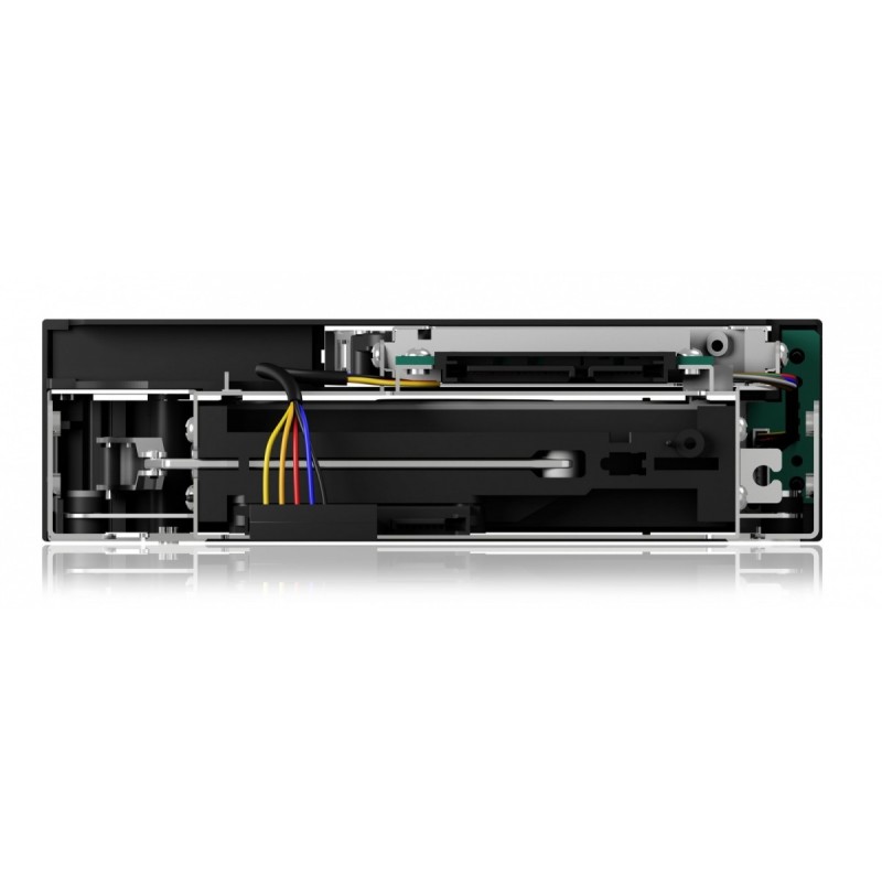 Kieszeń na dysk IB-173SSK 1x2,5+1x3,5 na 1x5,25 | PartsPC.pl