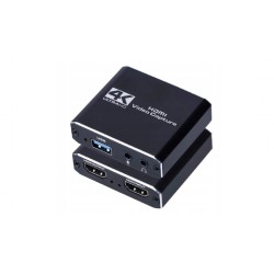 Adapter HDMI 4k | PartsPC.pl