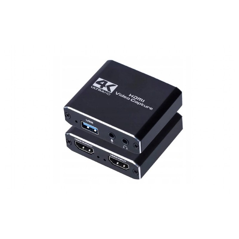 Adapter HDMI 4k | PartsPC.pl