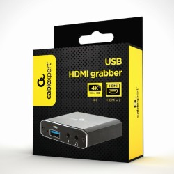 Adapter HDMI 4k | PartsPC.pl