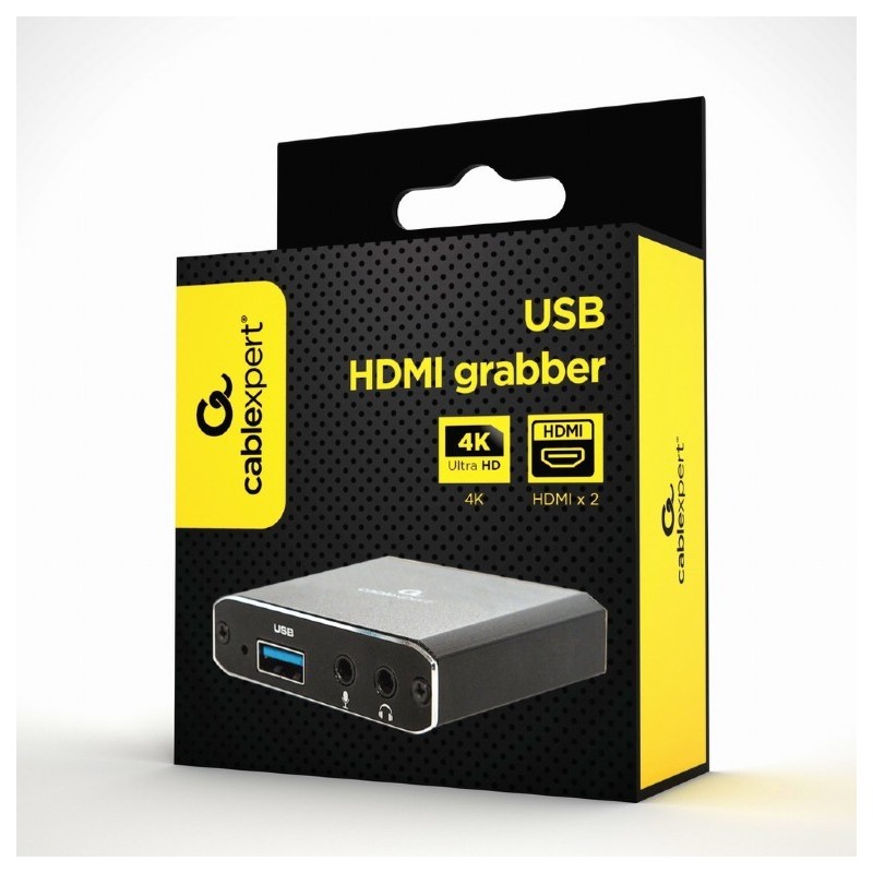 Adapter HDMI 4k | PartsPC.pl