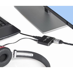 Adapter HDMI 4k | PartsPC.pl