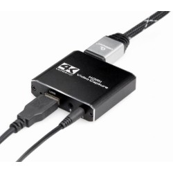 Adapter HDMI 4k | PartsPC.pl