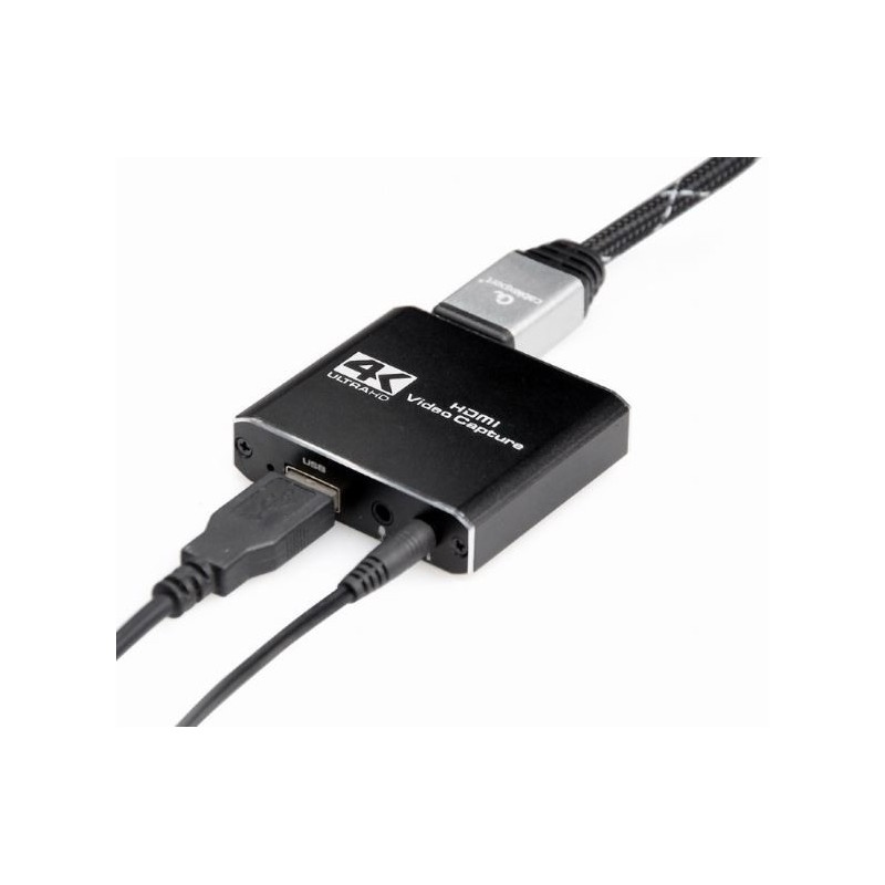 Adapter HDMI 4k | PartsPC.pl