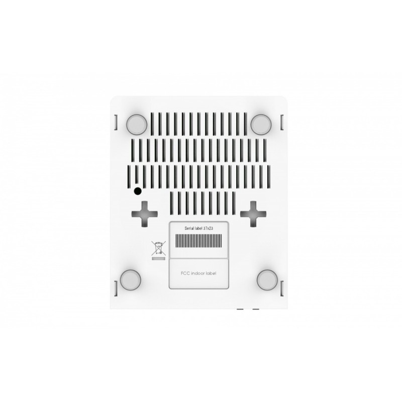 Router xDSL 1xWAN 4xLAN SFP RB960PGS | PartsPC.pl