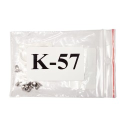Przełącznik 8x10GbE 4xCOMB  CRS312-4C+8XG-RM | PartsPC.pl