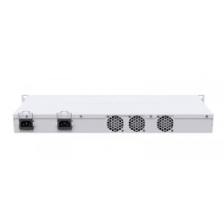 Przełącznik 24xSFP+ 2xQSFP+ CRS326-24S+2Q+RM | PartsPC.pl