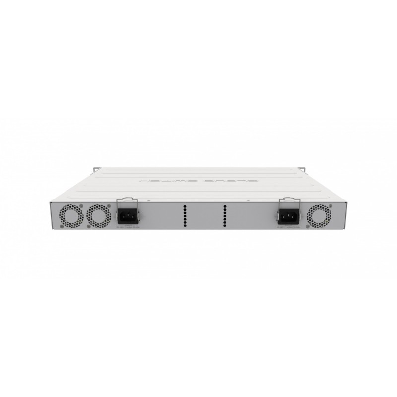 Przełącznik 48xGbE4 SFP+ CRS354-48G-4S+2Q+RM | PartsPC.pl