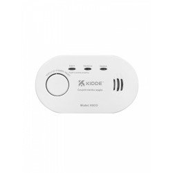 Czujnik czadu KIDDE K5CO | PartsPC.pl
