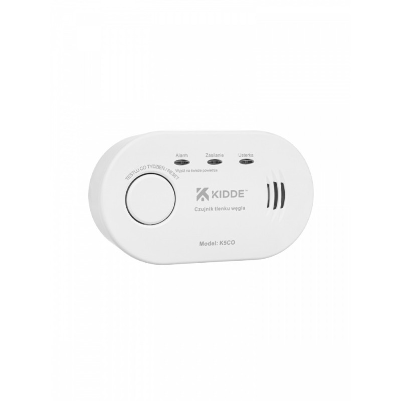 Czujnik czadu KIDDE K5CO | PartsPC.pl
