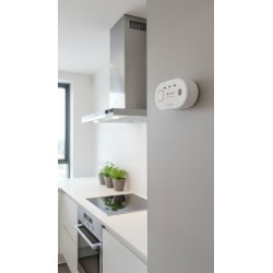 Czujnik czadu KIDDE K5CO | PartsPC.pl