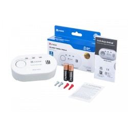 Czujnik czadu KIDDE K5CO | PartsPC.pl