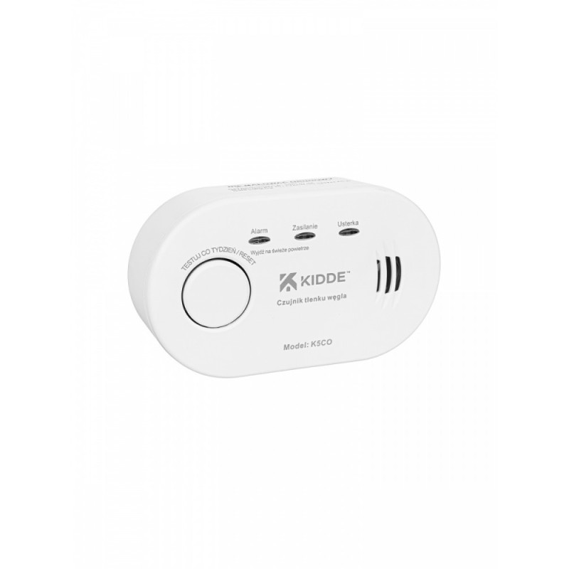 Czujnik czadu KIDDE K5CO | PartsPC.pl