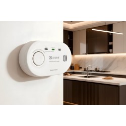Czujnik czadu KIDDE K5CO | PartsPC.pl