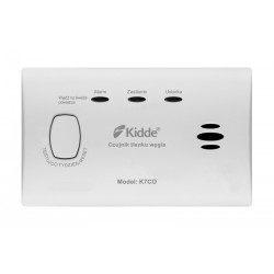 Czujnik czadu KIDDE K7CO | PartsPC.pl