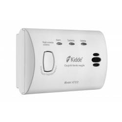 Czujnik czadu KIDDE K7CO | PartsPC.pl