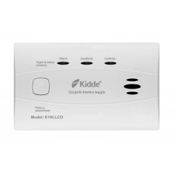 Czujnik czadu K10LLCO | PartsPC.pl
