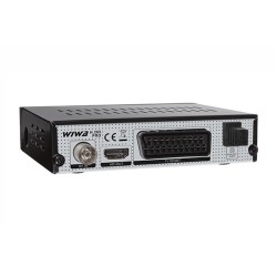 Tuner H.265 PRO DVB-T/DVB-T2 H.265 HD | PartsPC.pl