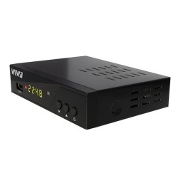 Tuner H.265 PRO DVB-T/DVB-T2 H.265 HD | PartsPC.pl