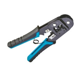Zaciskarka 6p8p - RJ12/RJ45 | PartsPC.pl