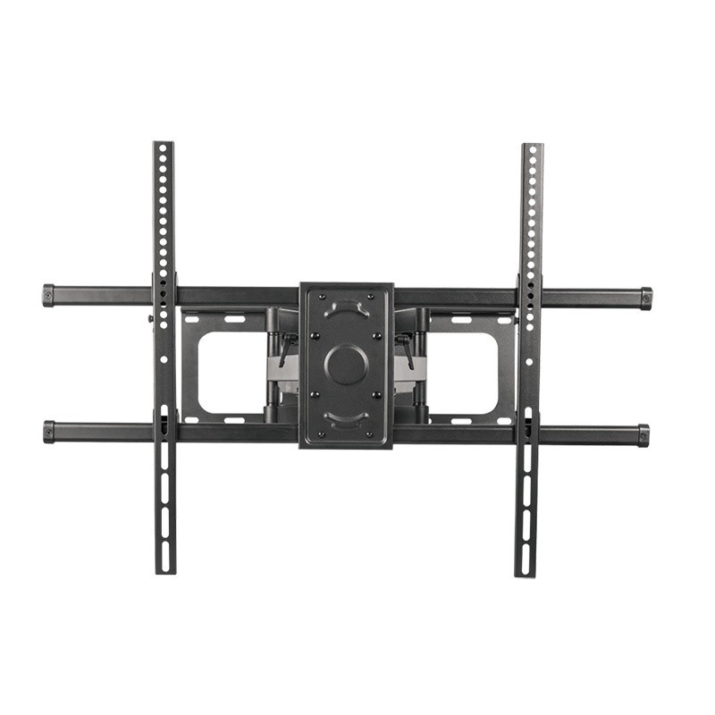 Uchwyt ścienny do TV, VESA, 50-90 cali, max. 75kg | PartsPC.pl
