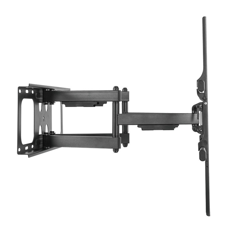 Uchwyt ścienny do TV, VESA, 50-90 cali, max. 75kg | PartsPC.pl