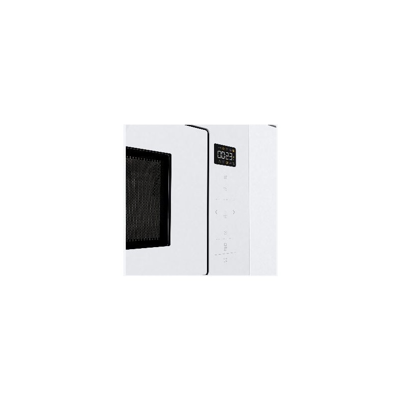 Kuchnia mikrofalowa BM251SG2WG | PartsPC.pl
