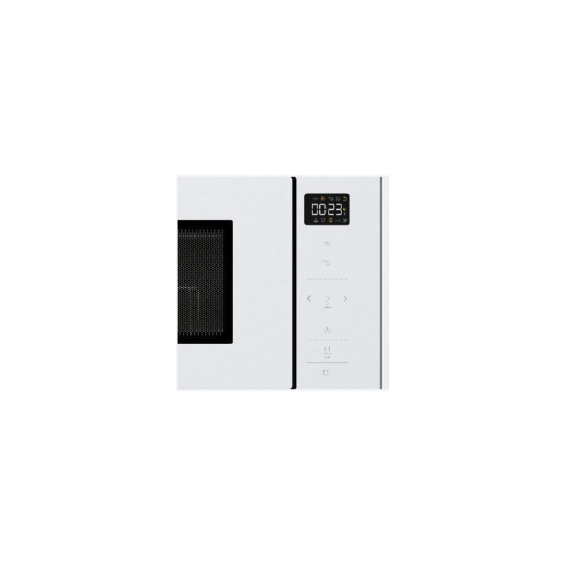 Kuchnia mikrofalowa BM251SG2WG | PartsPC.pl
