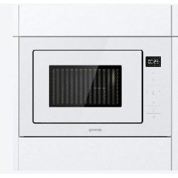 Kuchnia mikrofalowa BM251SG2WG | PartsPC.pl