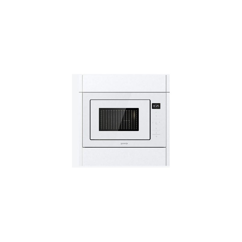 Kuchnia mikrofalowa BM251SG2WG | PartsPC.pl