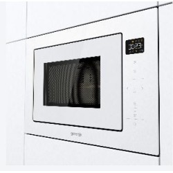 Kuchnia mikrofalowa BM251SG2WG | PartsPC.pl
