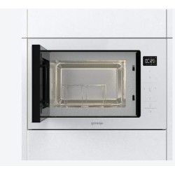 Kuchnia mikrofalowa BM251SG2WG | PartsPC.pl