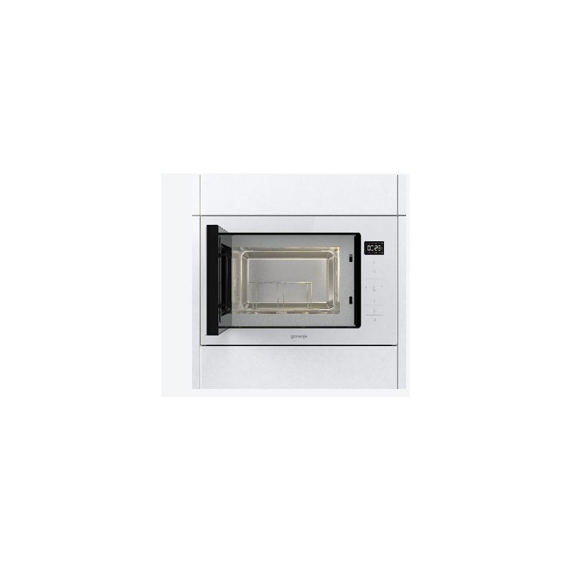 Kuchnia mikrofalowa BM251SG2WG | PartsPC.pl