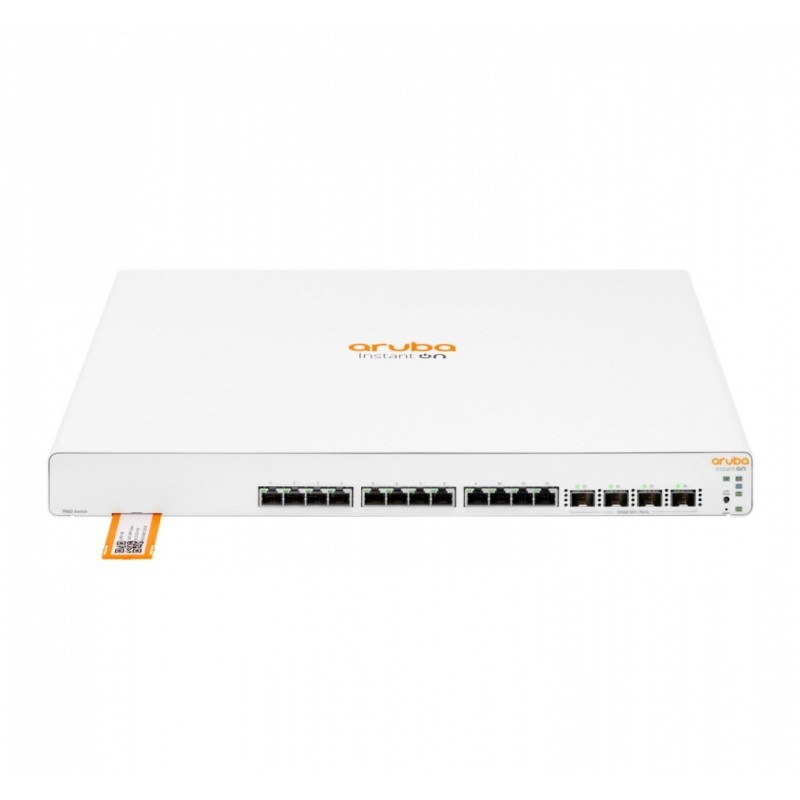 Przełącznik ARUBA Ion 1960 12XT 4XT Switch JL805A | PartsPC.pl