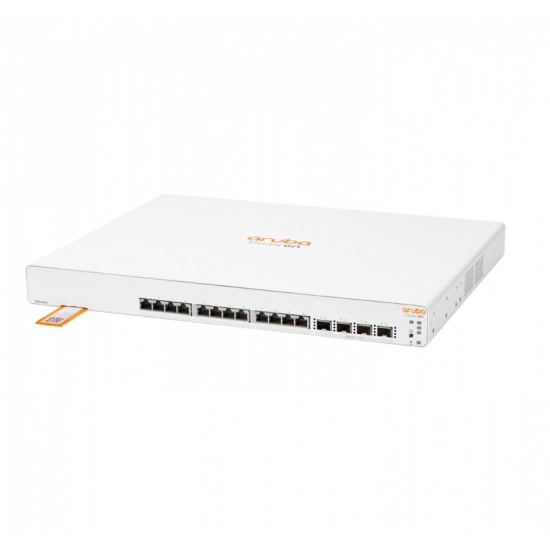 Przełącznik ARUBA Ion 1960 12XT 4XT Switch JL805A | PartsPC.pl