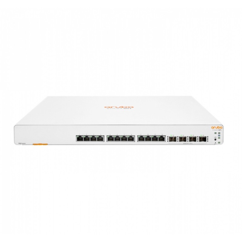 Przełącznik ARUBA Ion 1960 12XT 4XT Switch JL805A | PartsPC.pl