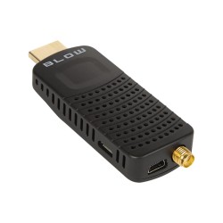 Tuner DVB-T2 7000 FHD MINI H.265 | PartsPC.pl