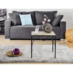 Termometr/higrometr TH-140 biały | PartsPC.pl