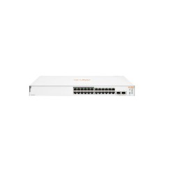 Switch Instant On 1830 PoE 24x1GbE JL813A | PartsPC.pl