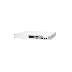 Switch Instant On 1830 PoE 24x1GbE JL813A | PartsPC.pl